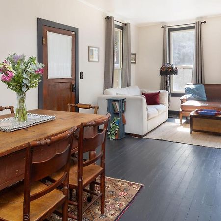Wynkoop At Carlton: Taste Of Europe, Walk To Wineries, Dog Friendly Villa Buitenkant foto