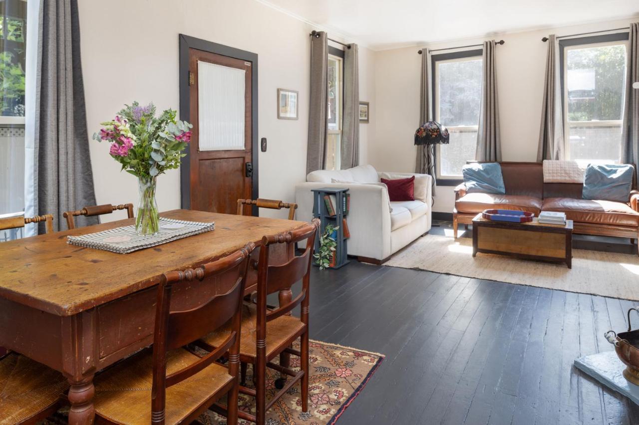 Wynkoop At Carlton: Taste Of Europe, Walk To Wineries, Dog Friendly Villa Buitenkant foto